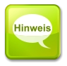 Hinweis