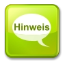 Hinweis